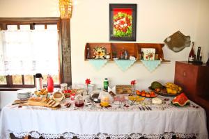 Pousada Sotaque Mineiro,Paraty>>Cunha,3 star