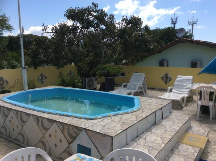 pousada soltiscio de verao