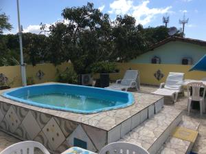 Pousada Soltiscio De Verão,Trindade>>Paraty,3 star