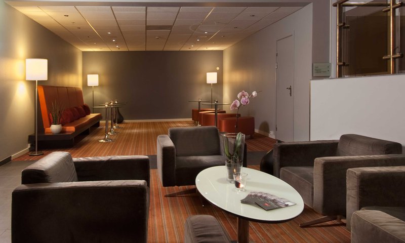 thon partner hotel kristiansand