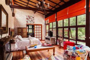Pousada Solar D'araucaria,Itajuba>>Gonçalves,4 star