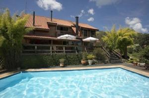 Pousada Solar D'araucaria,Itajuba>>Gonçalves,4 star