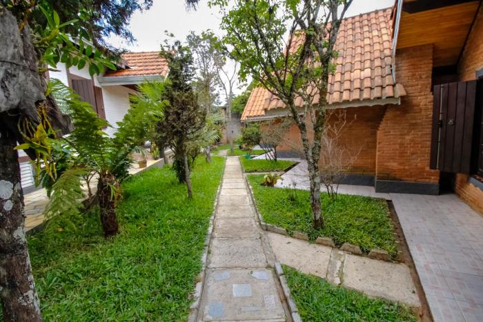 pousada sol nascente