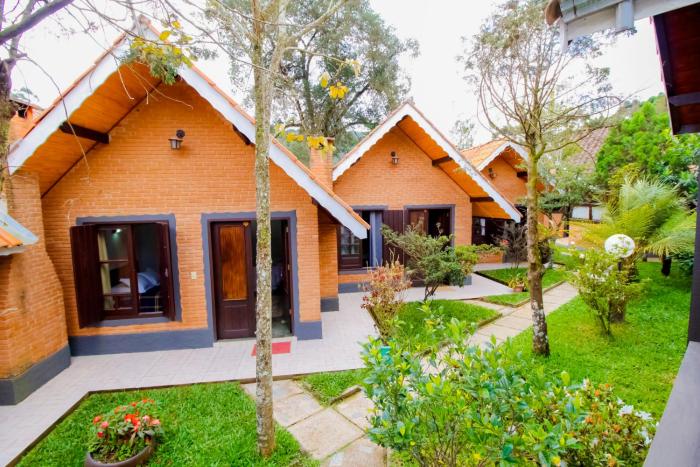 pousada sol nascente