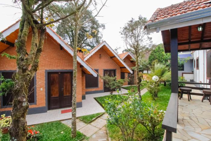 pousada sol nascente