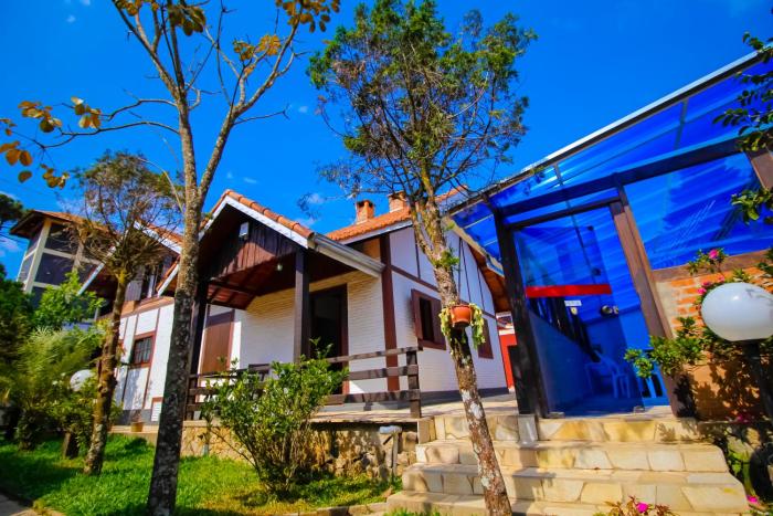 pousada sol nascente