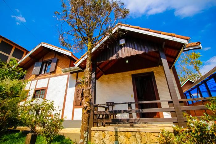 pousada sol nascente