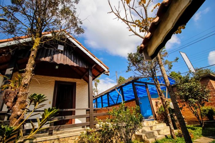 pousada sol nascente