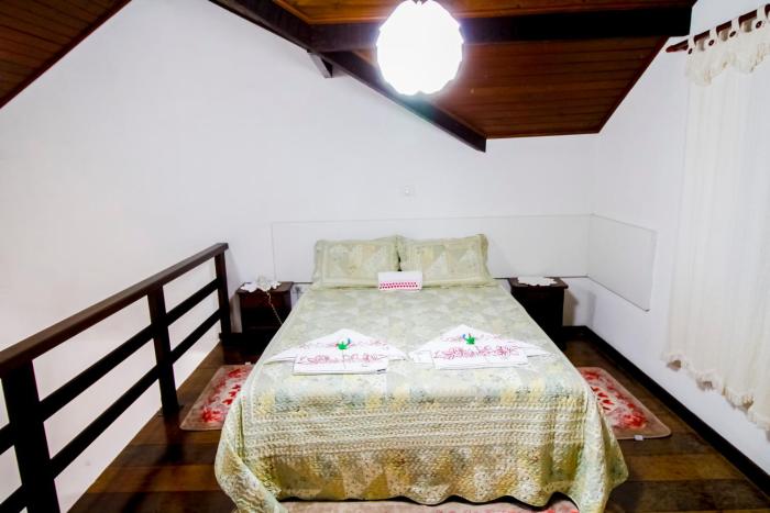 pousada sol nascente