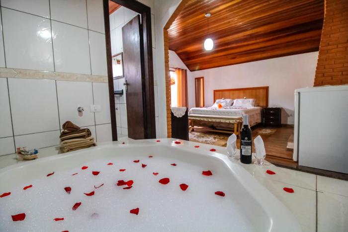 pousada sol nascente