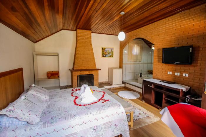 pousada sol nascente