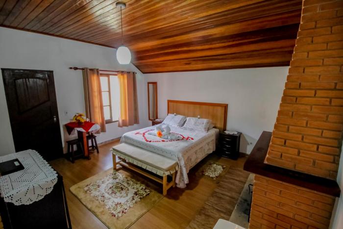 pousada sol nascente