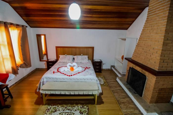 pousada sol nascente