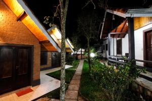 pousada sol nascente