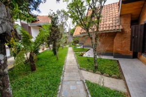 pousada sol nascente