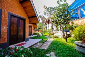 pousada sol nascente