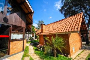 pousada sol nascente