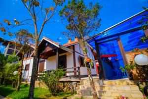 pousada sol nascente