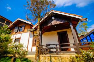 pousada sol nascente