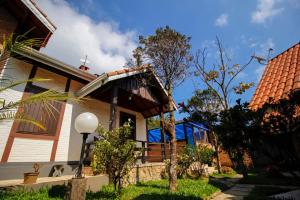 pousada sol nascente