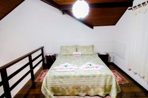 pousada sol nascente