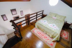 pousada sol nascente