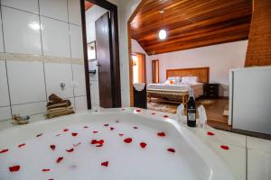 pousada sol nascente