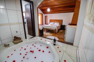 pousada sol nascente