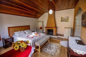 pousada sol nascente