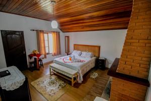 pousada sol nascente