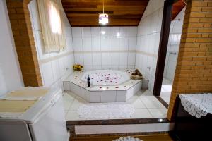 pousada sol nascente