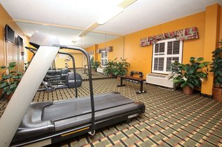 Quality Inn Orange Park Jacksonville,Duval County>>Duval,3 star