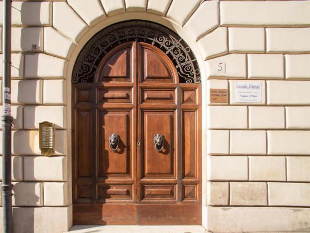 la residenza dei principi