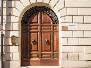 la residenza dei principi