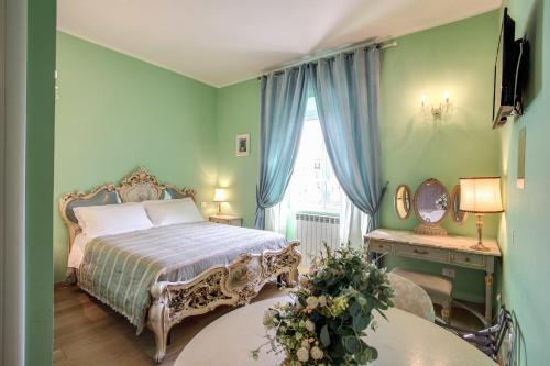 la residenza dei principi