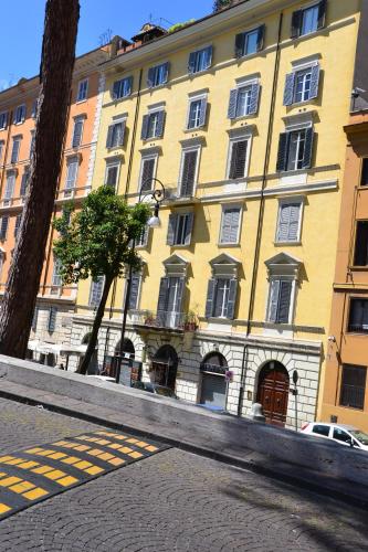 la residenza dei principi