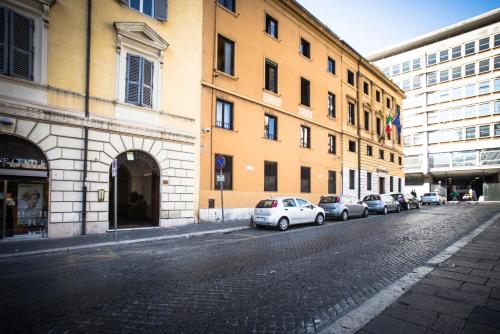 la residenza dei principi