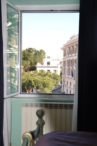 la residenza dei principi
