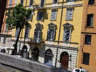 la residenza dei principi