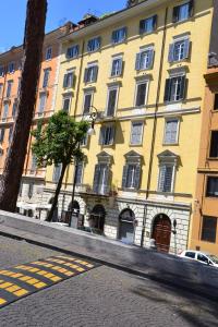 la residenza dei principi