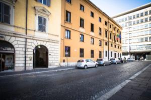 la residenza dei principi