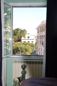 la residenza dei principi
