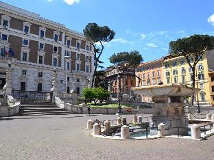 la residenza dei principi