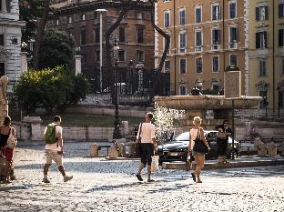 la residenza dei principi