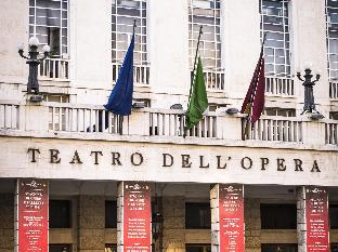 la residenza dei principi