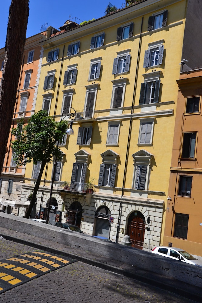 la residenza dei principi
