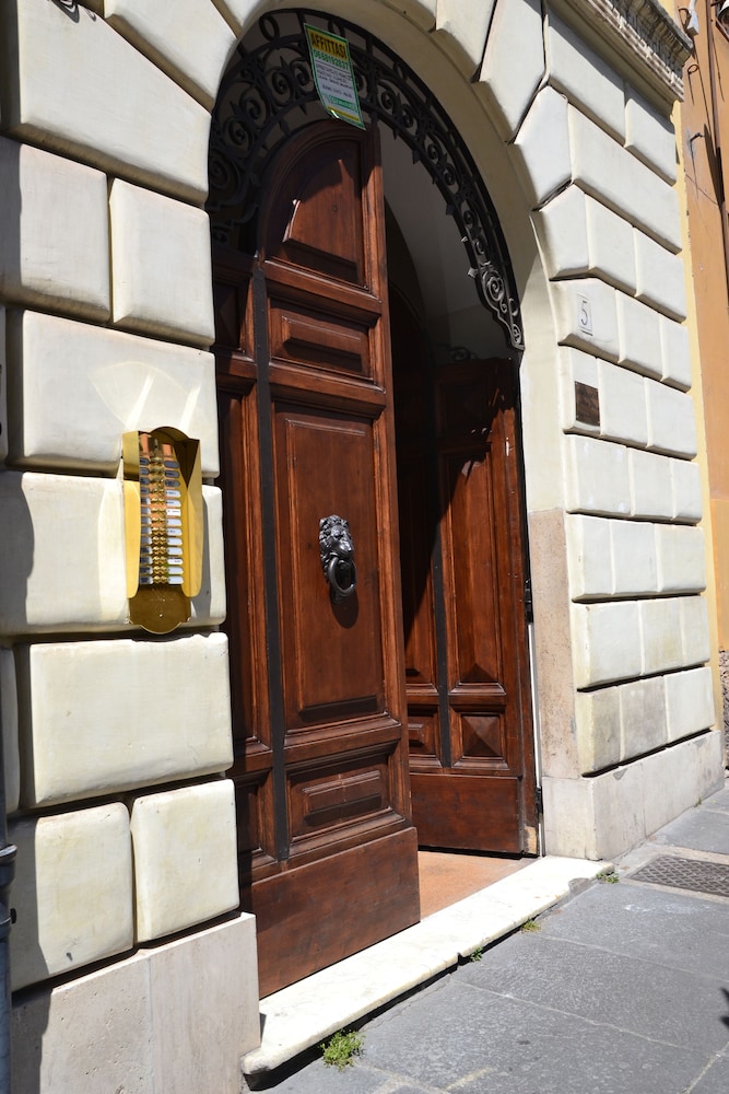 la residenza dei principi