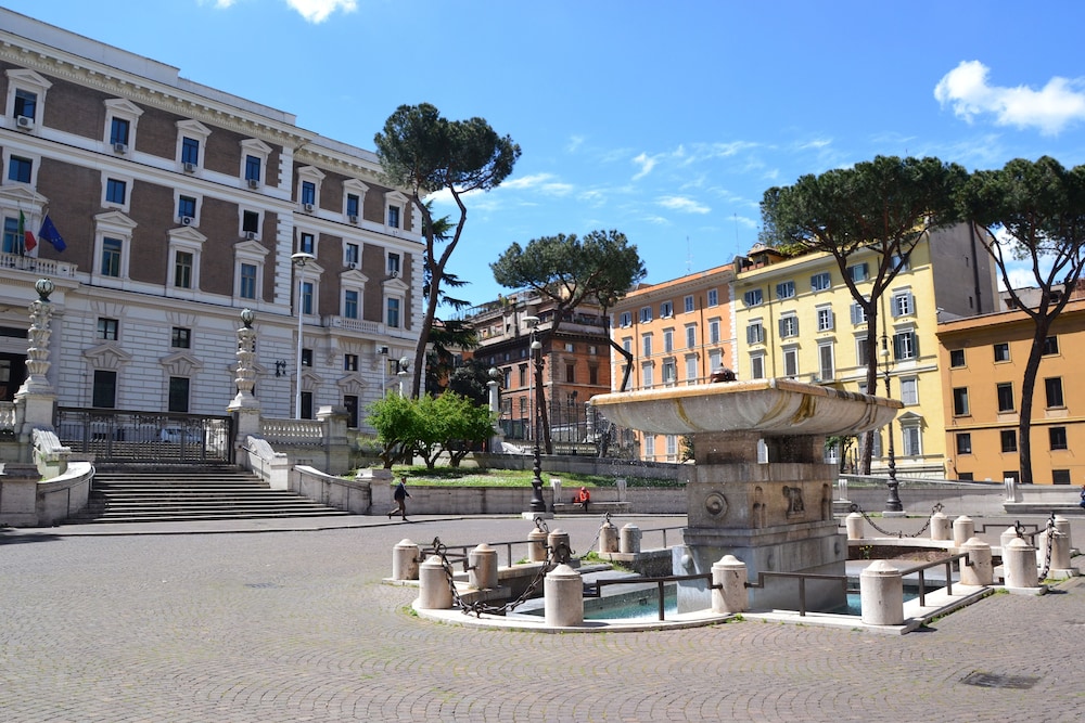 la residenza dei principi
