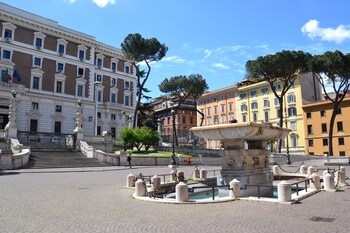 la residenza dei principi