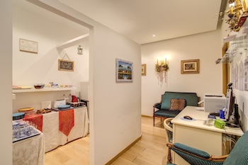 La Residenza Dei Principi,Monti>>Lazio,3 star